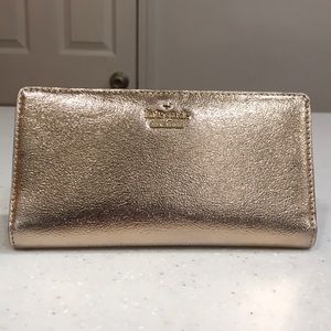 Kate Spade Cameron Street stacy wallet